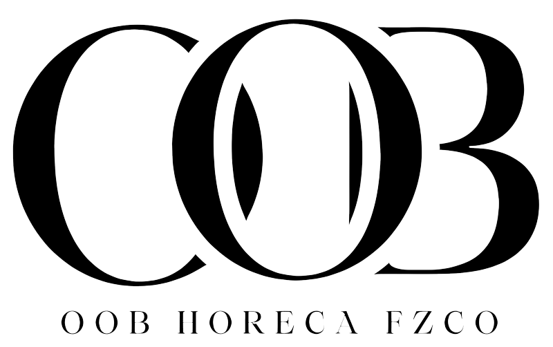 OOB HORECA FZCO